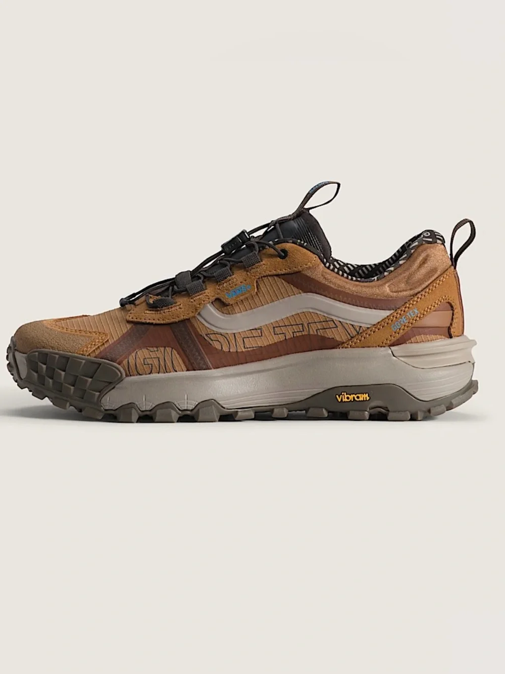 Vans Crosspath XC GORE-TEX Shoe Chipmunk Mens 13.0 US